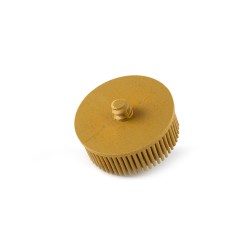 Quick-Lock Bristle Disc / 2" (50 mm)